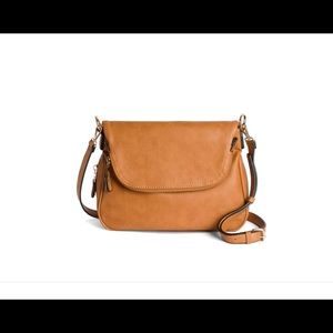 Moda Luxe Brooks Crossbody